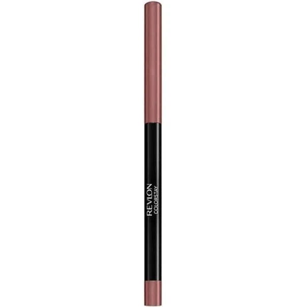 Delineador de Labios Revlon ColorStay Sienna