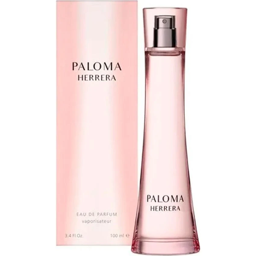 Eau de Parfum Paloma Herrera Vaporizador 100 ml