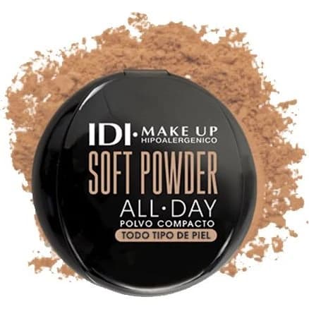 Polvo Compacto Idi All Day Tono 05