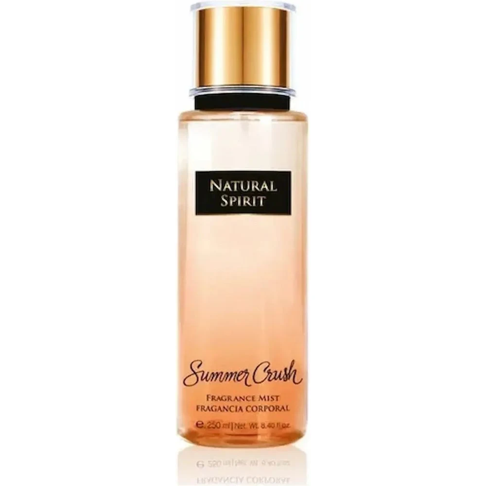 Crema Corporal Natural Spirit Body Summ 250 ml
