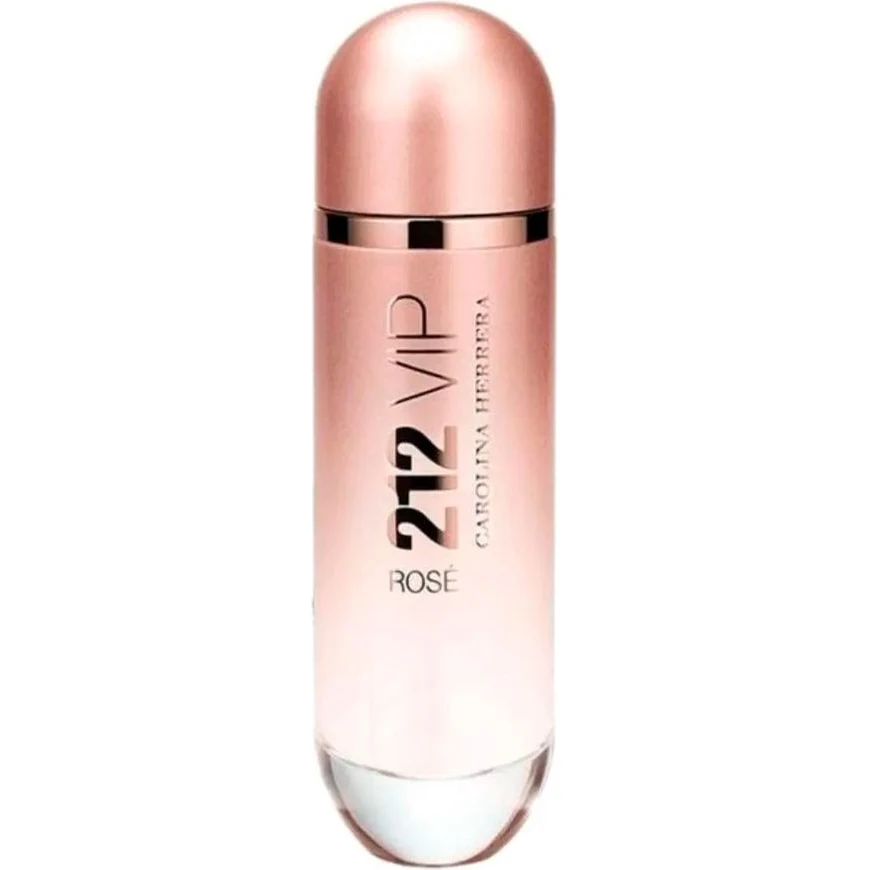 212 VIP Rose EDP 125 ml