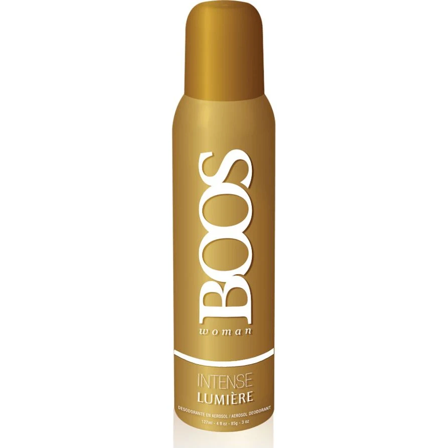 Desodorante Boos Internacional Lumière 127 ml