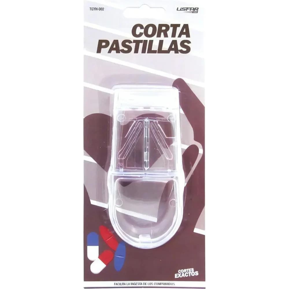Corta Pastillas Lisfar