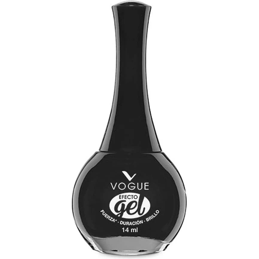Esmalte de Uñas Vogue Efecto Gel Secreto