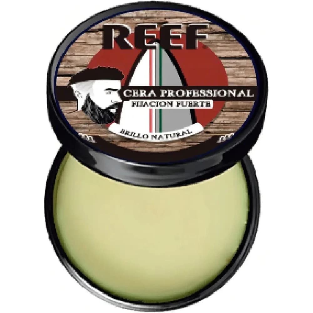 Cera Fijadora Reef Fijación Fuerte