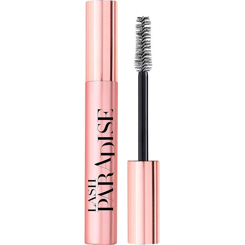 Máscara de Pestañas L'Oréal Volume Paradise