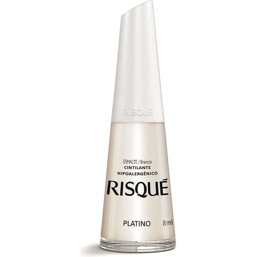 Esmalte de Uñas Risqué Color Tono 060