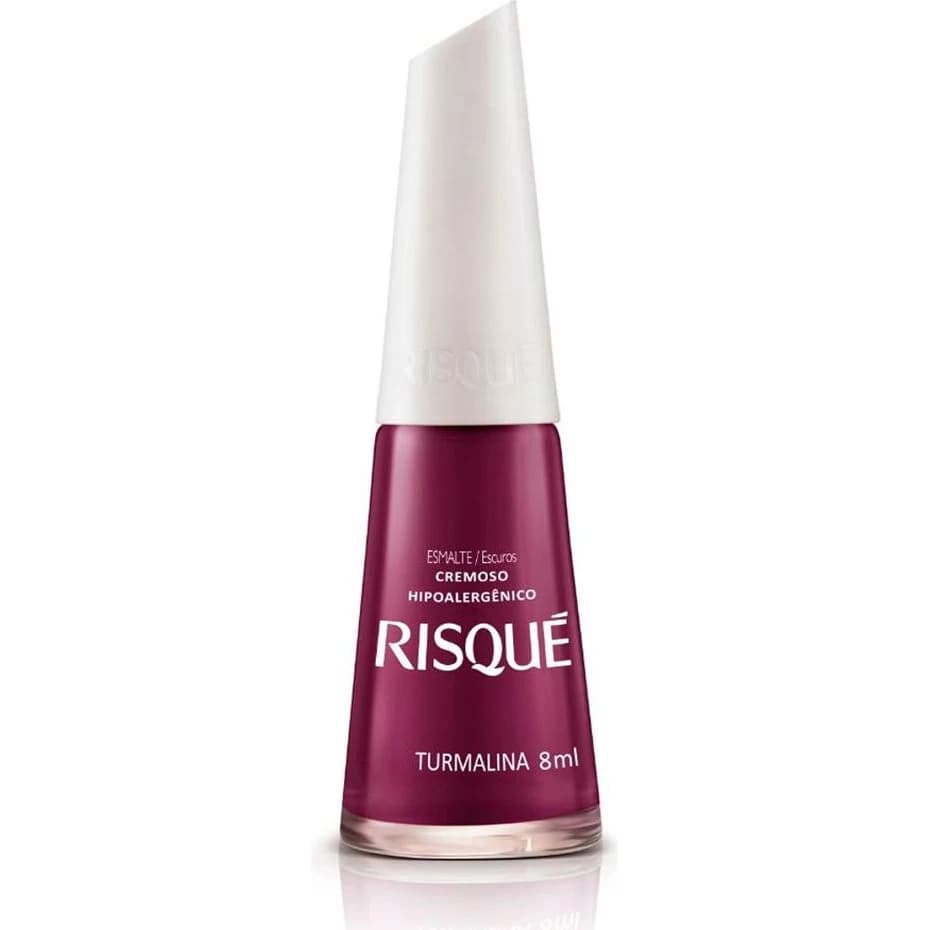 Esmalte de Uñas Risqué Tono 550