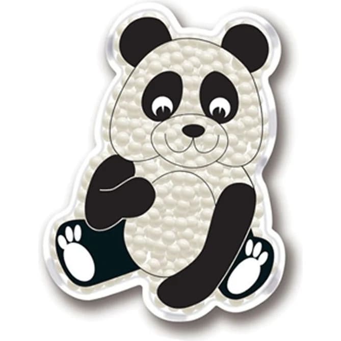 Compresa de Gel Frío/Calor TheraPearl Kids Panda