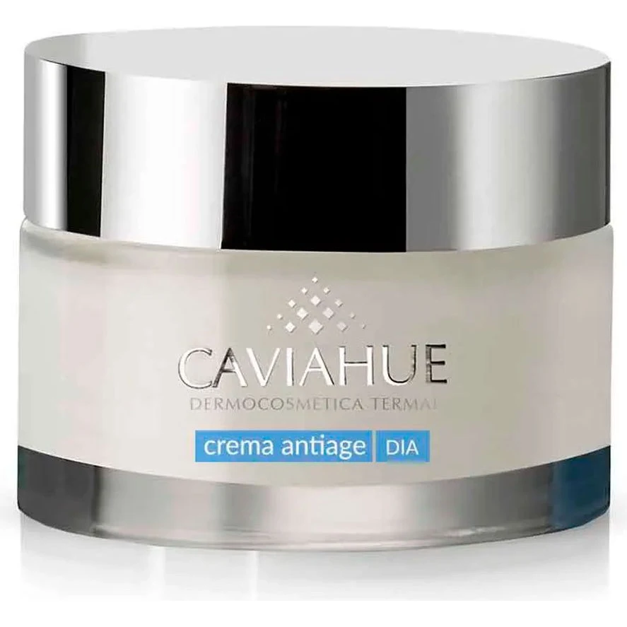 Crema Facial Caviahue Antiage Día x 50 g