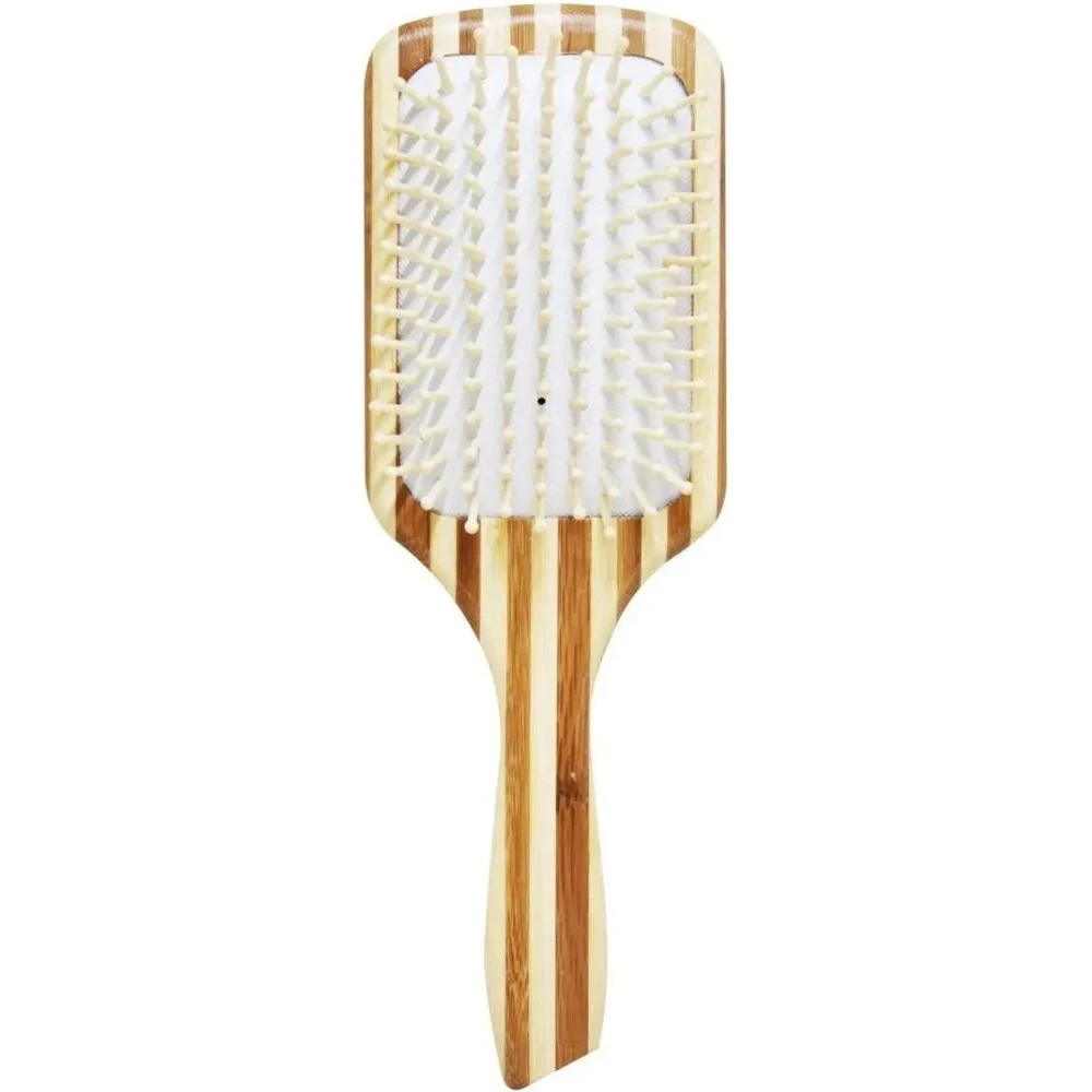 Cepillo de Bambú Jessamy Neutro