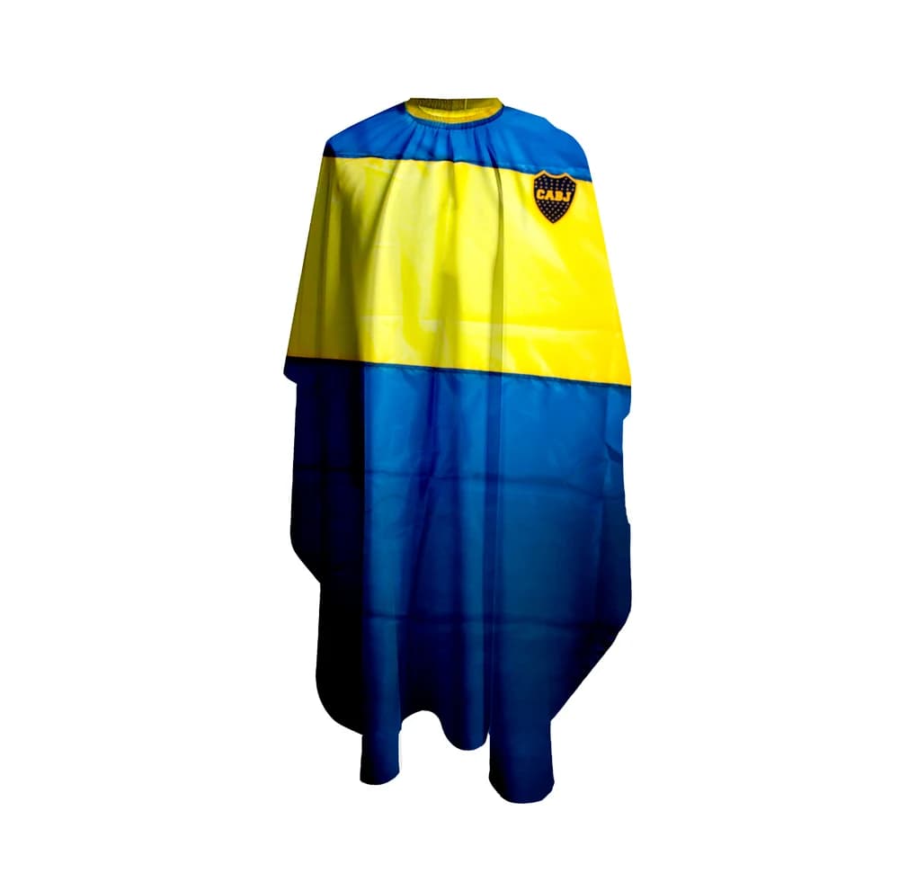 Capa Infantil Jessamy Equipos de Fútbol