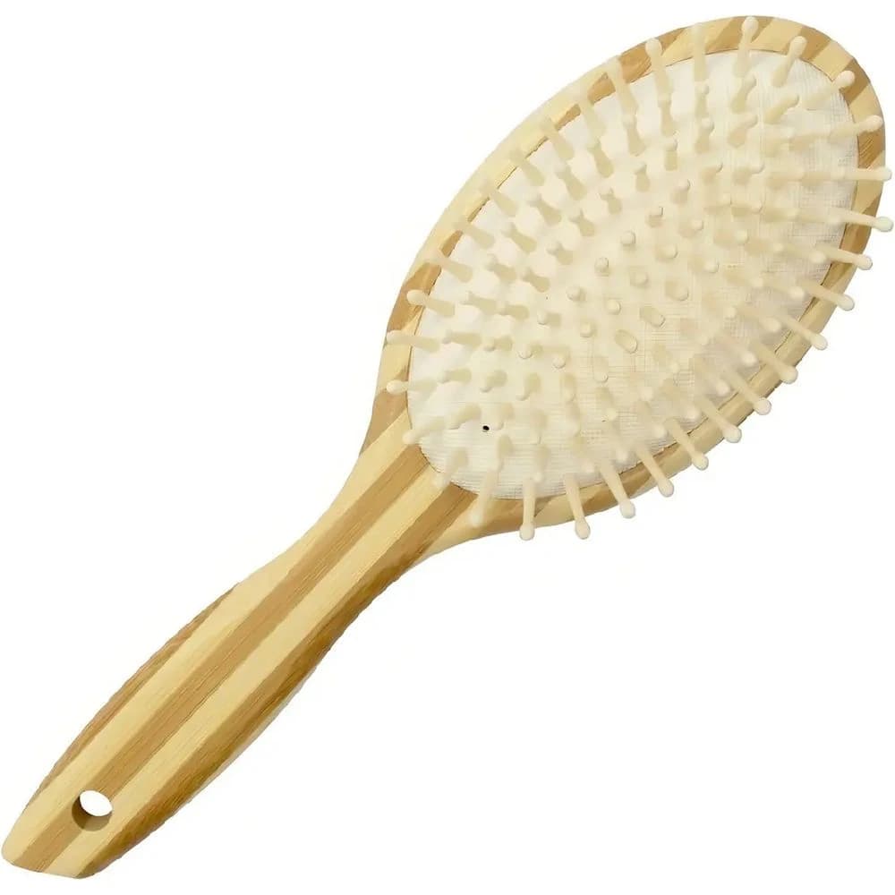Cepillo de Bambú Jessamy Neutro