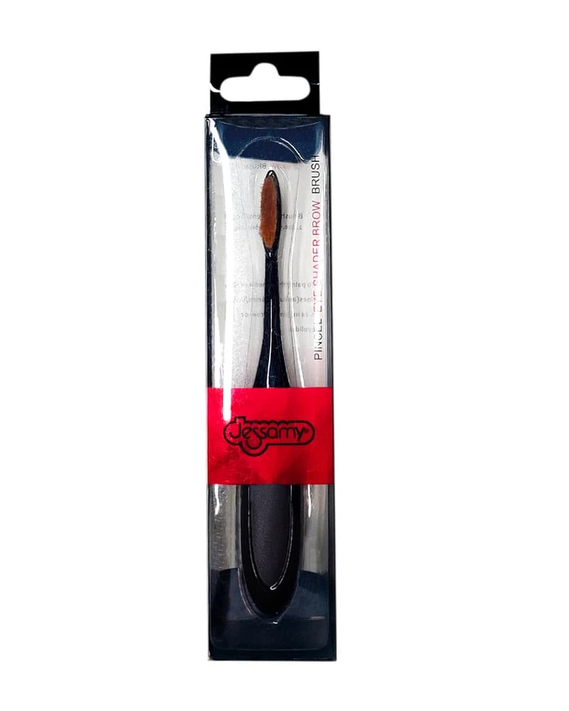 Pincel Eye Shader Brow Brush Jessamy