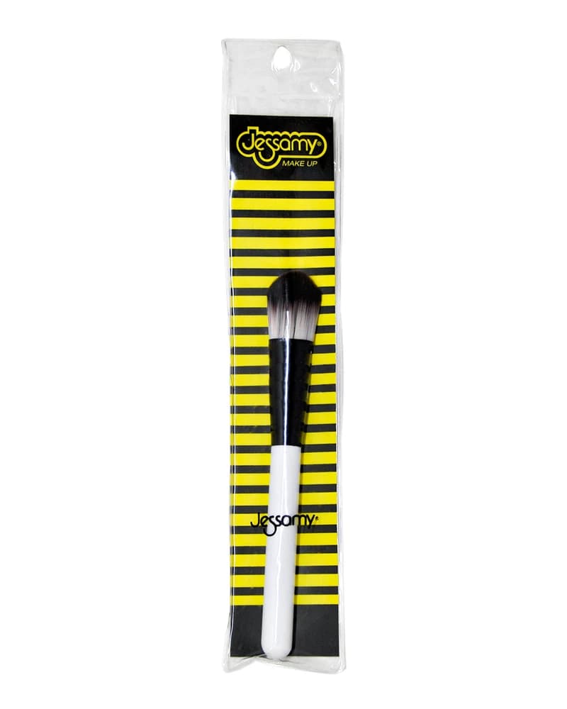 Brocha para Maquillaje Fluido Base Jessamy