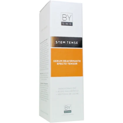 Crema Facial By Derm Stem Tense Reafix 15 ml