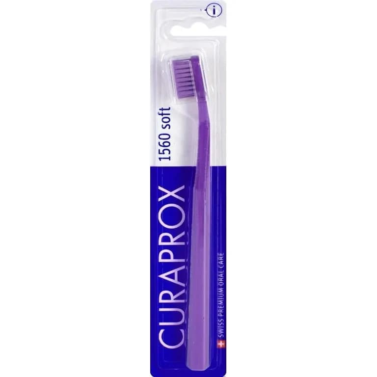 Cepillo de Dientes Curaprox CS 1560 Soft
