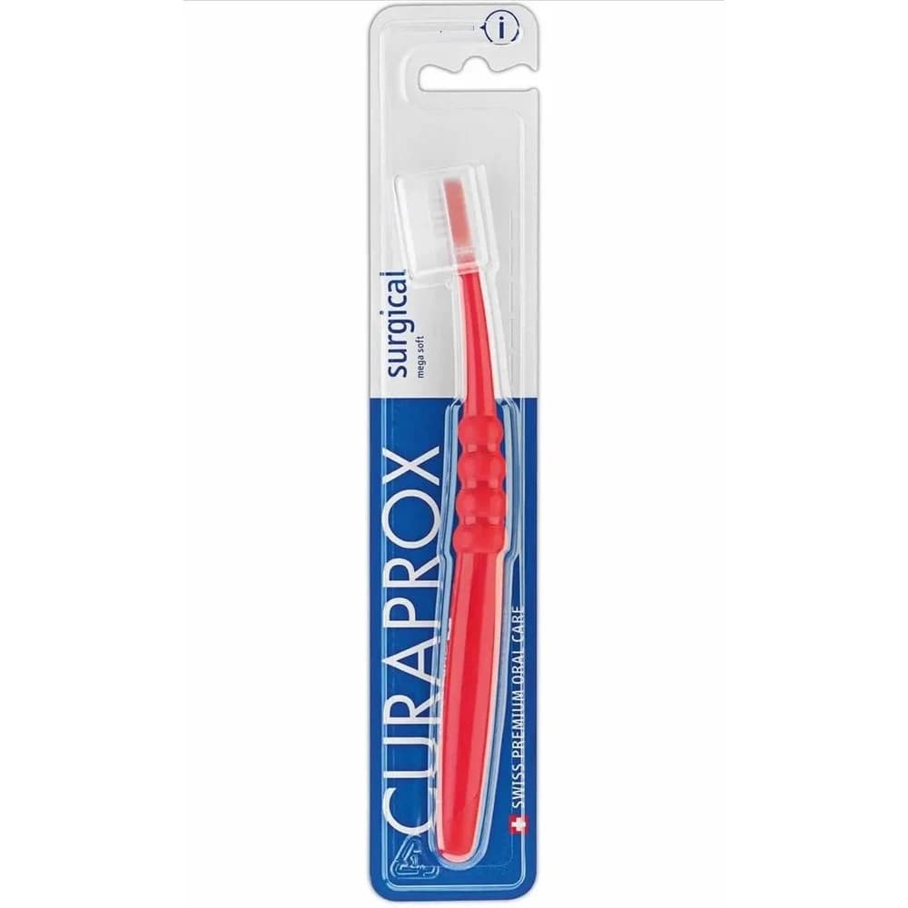 Cepillo de Dientes Curaprox CS 12000 Surgical