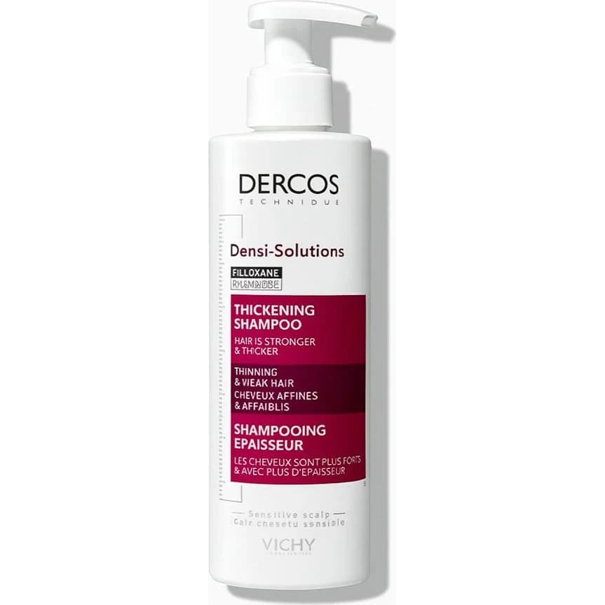 Shampoo Vichy Dercos Densi-Solutions 250 ml