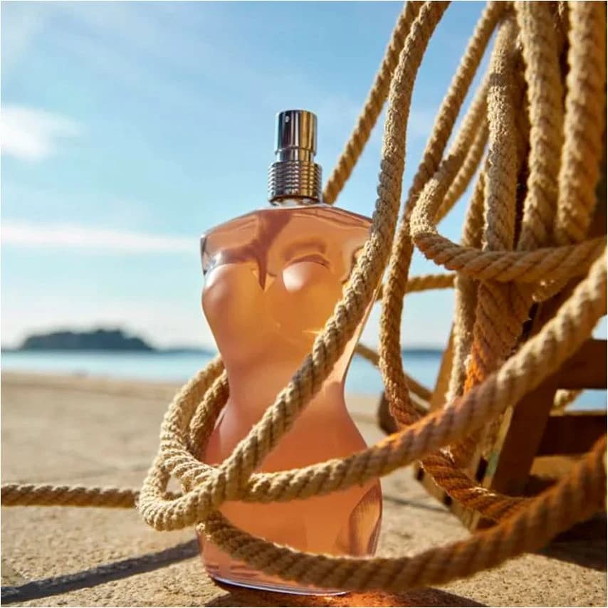 Eau de Toilette Jean Paul Gaultier Classique 50 ml