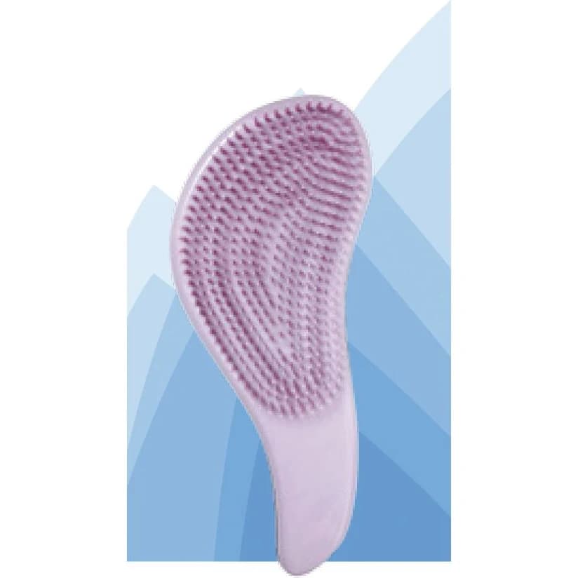 Cepillo Desenredante para Cabello Apper