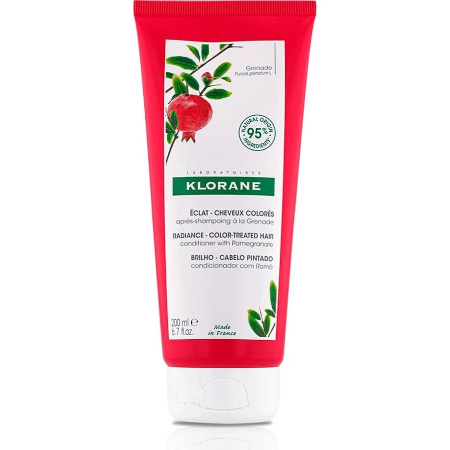 Acondicionador Klorane Granada 200 ml