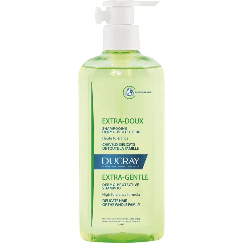 Shampoo Ducray Extra Doux 400 ml