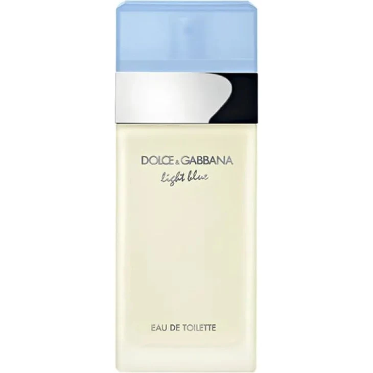Eau de Toilette Dolce & Gabbana Light Blue 25 ml