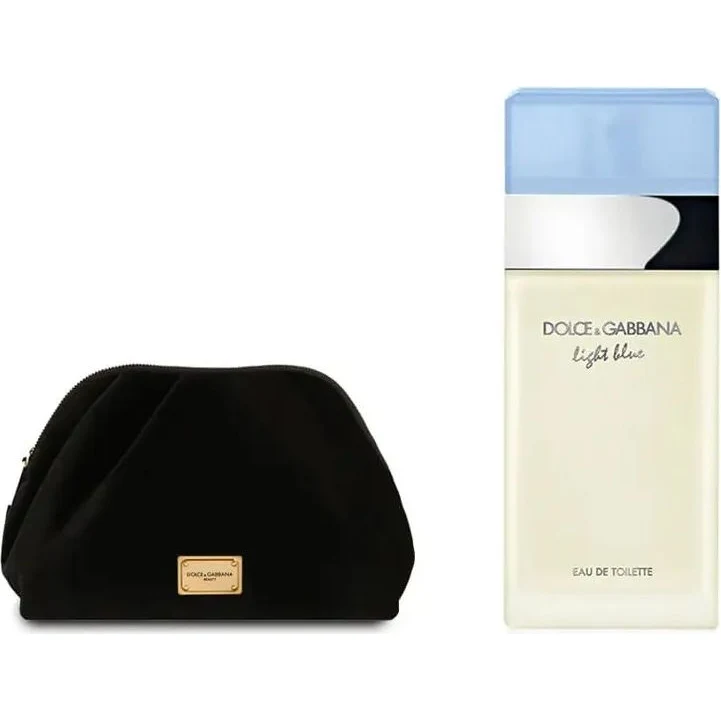 Eau de Toilette Dolce & Gabbana Light Blue 50 ml
