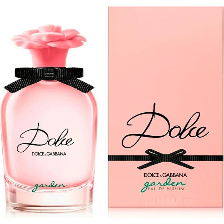 Eau de Parfum Dolce & Gabbana Dolce Garden 75 ml