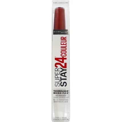 Labial Maybelline SuperStay 24HS Everlasting