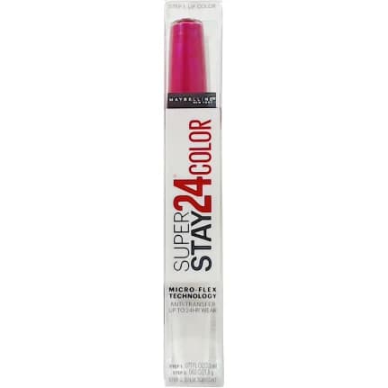 Labial Maybelline SuperStay IMPACT FUSCH