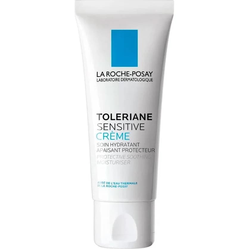 Crema Hidratante La Roche-Posay Toleriane Sensitive