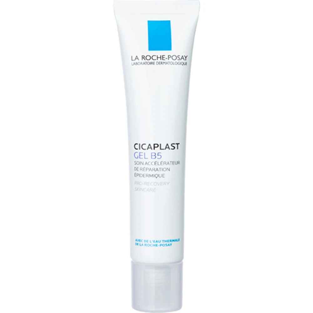 Cicaplast Baume Gel B5 La Roche-Posay Pomo 40 ml