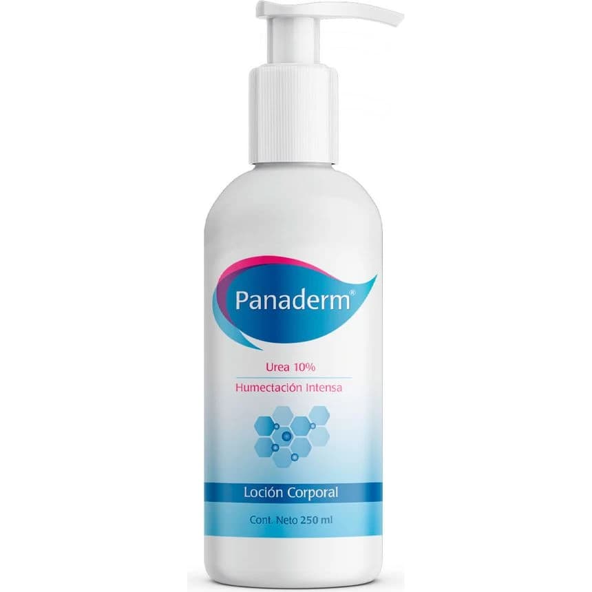 Loción Corporal Panaderm Panalab 250 ml
