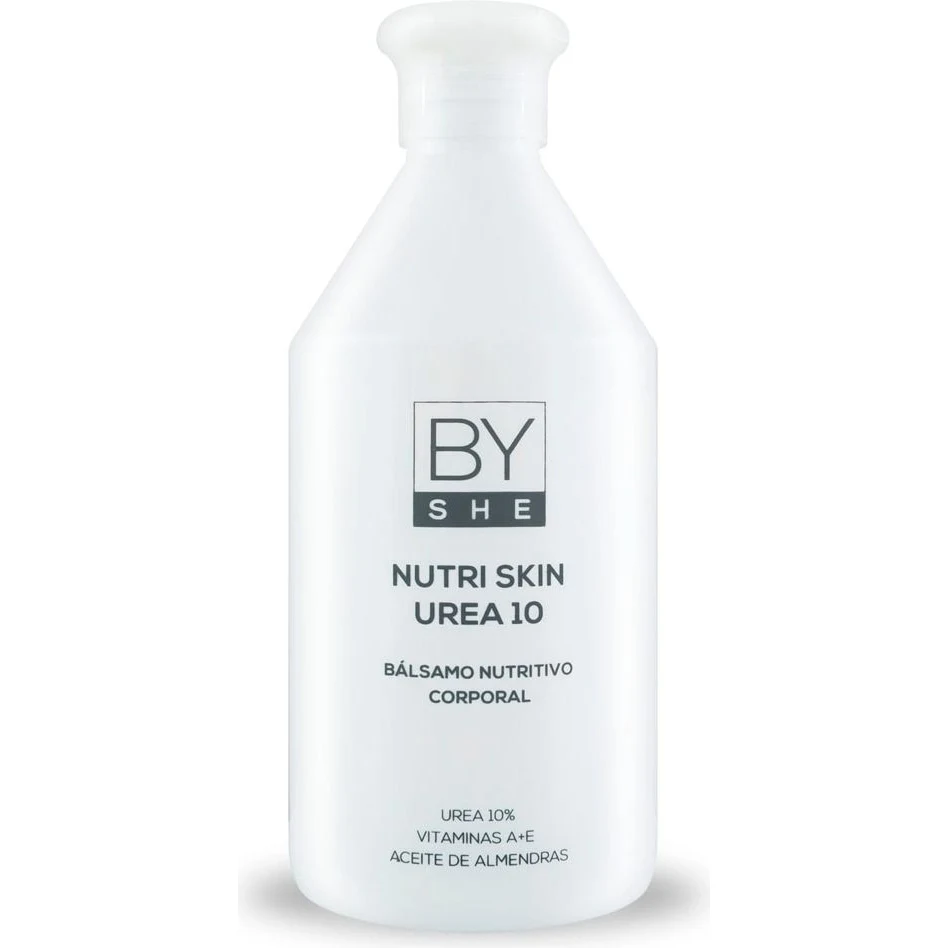 Crema Corporal By Derm Nutri Skin Urea 10% 400 g