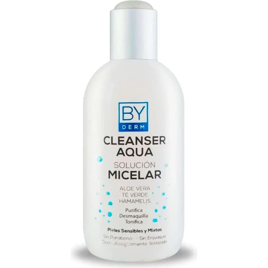 Agua Micelar By She Cleanser 250 ml