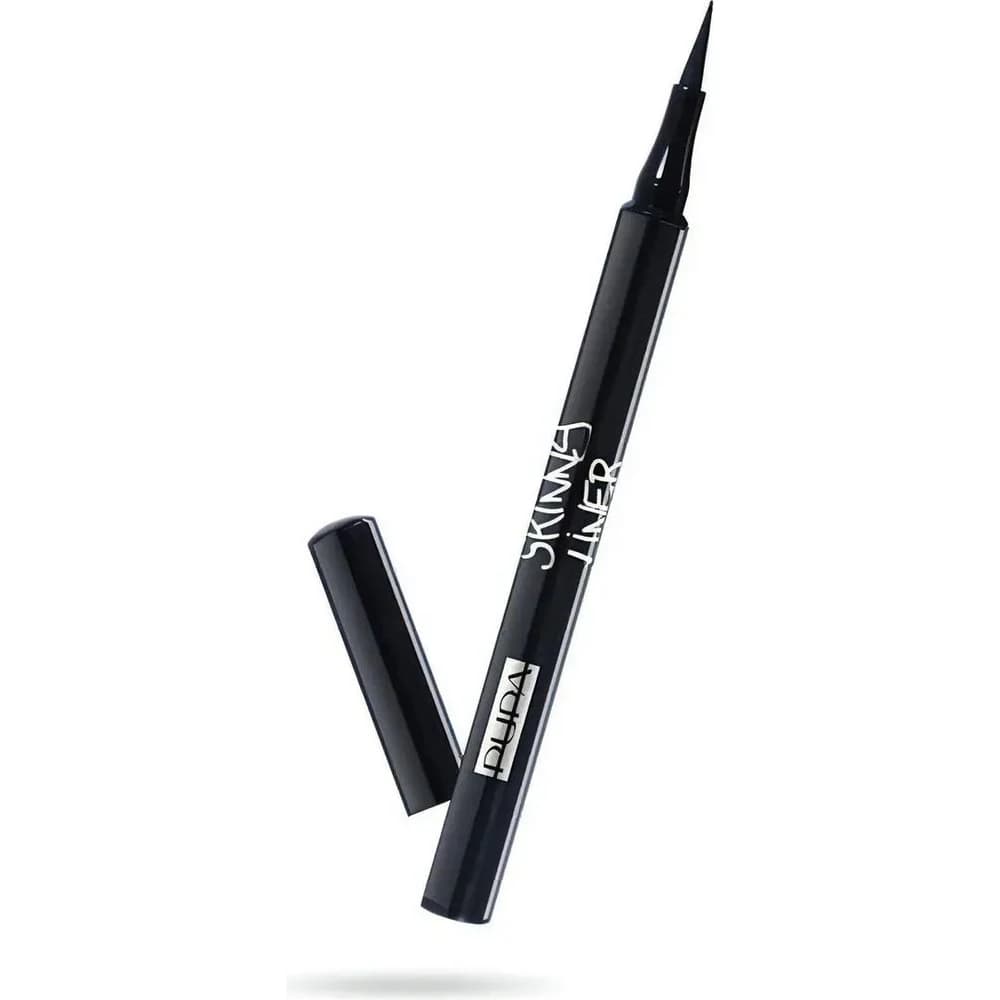 Delineador de Ojos Pupa Shine Li Black