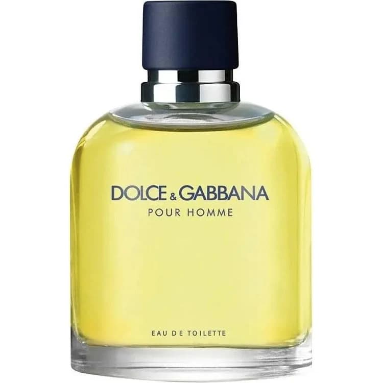 Eau de Toilette Dolce & Gabbana Pour Homme 200 ml