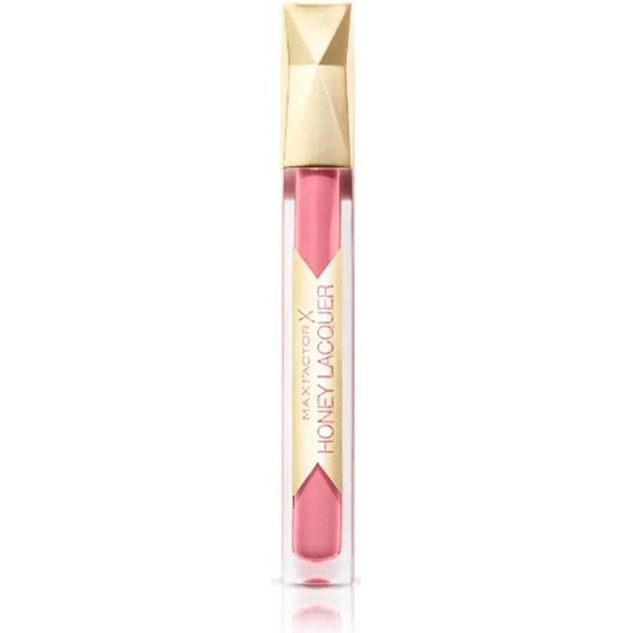 Labial Líquido Max Factor Lipfinity Velvet Matte Elixir Tono 10 Rose