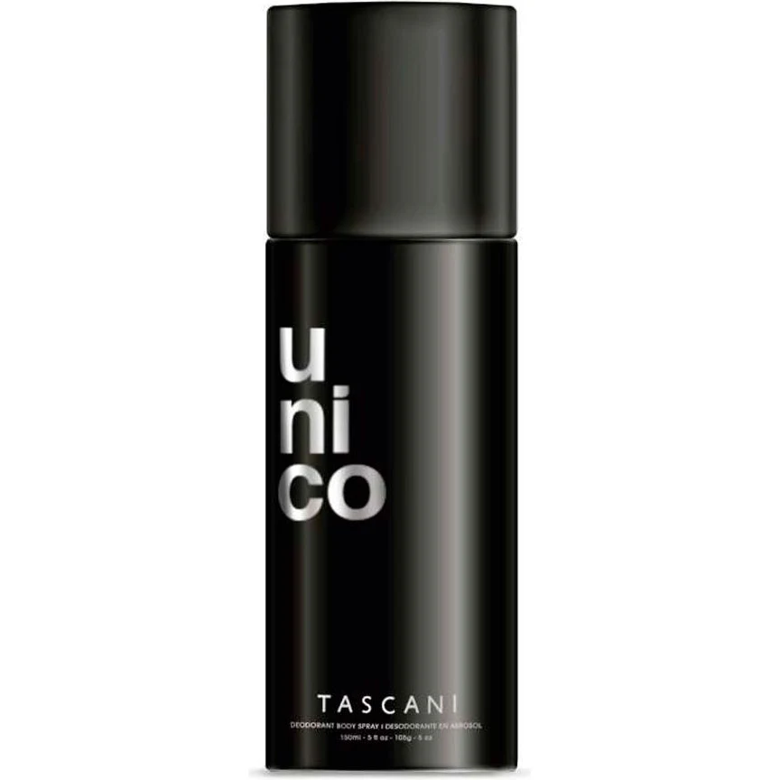 Desodorante Tascani Único 150 ml