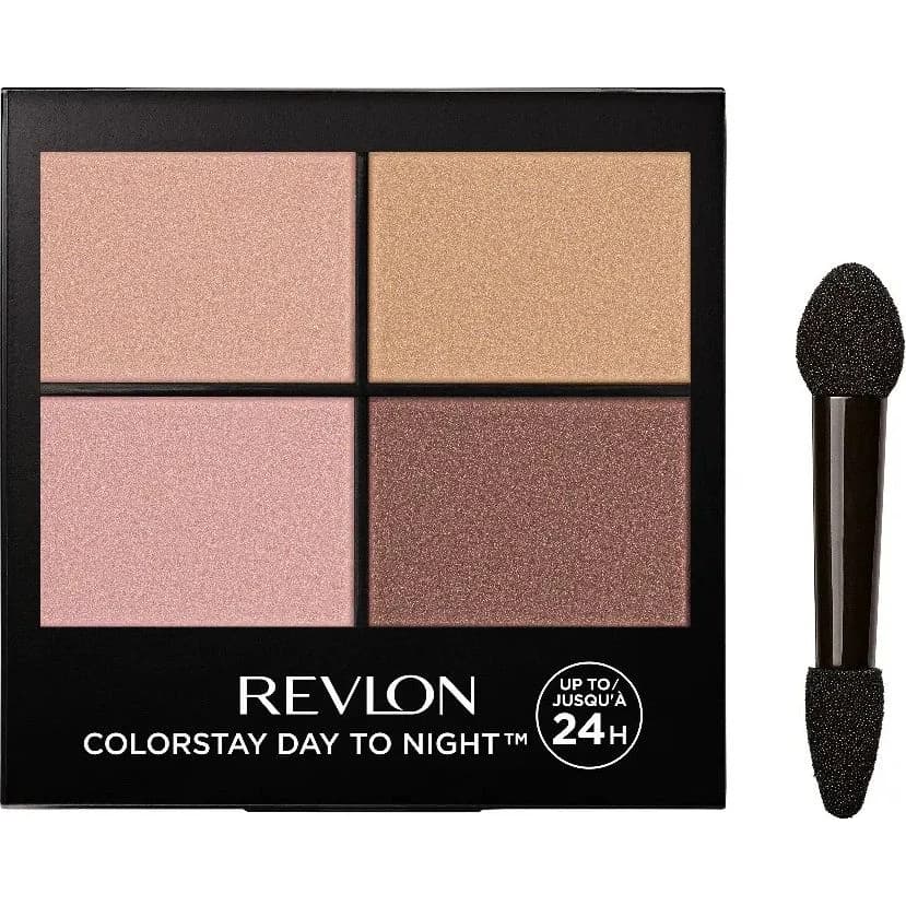 Sombra de Ojos Revlon ColorStay 16 Horas Tono 505