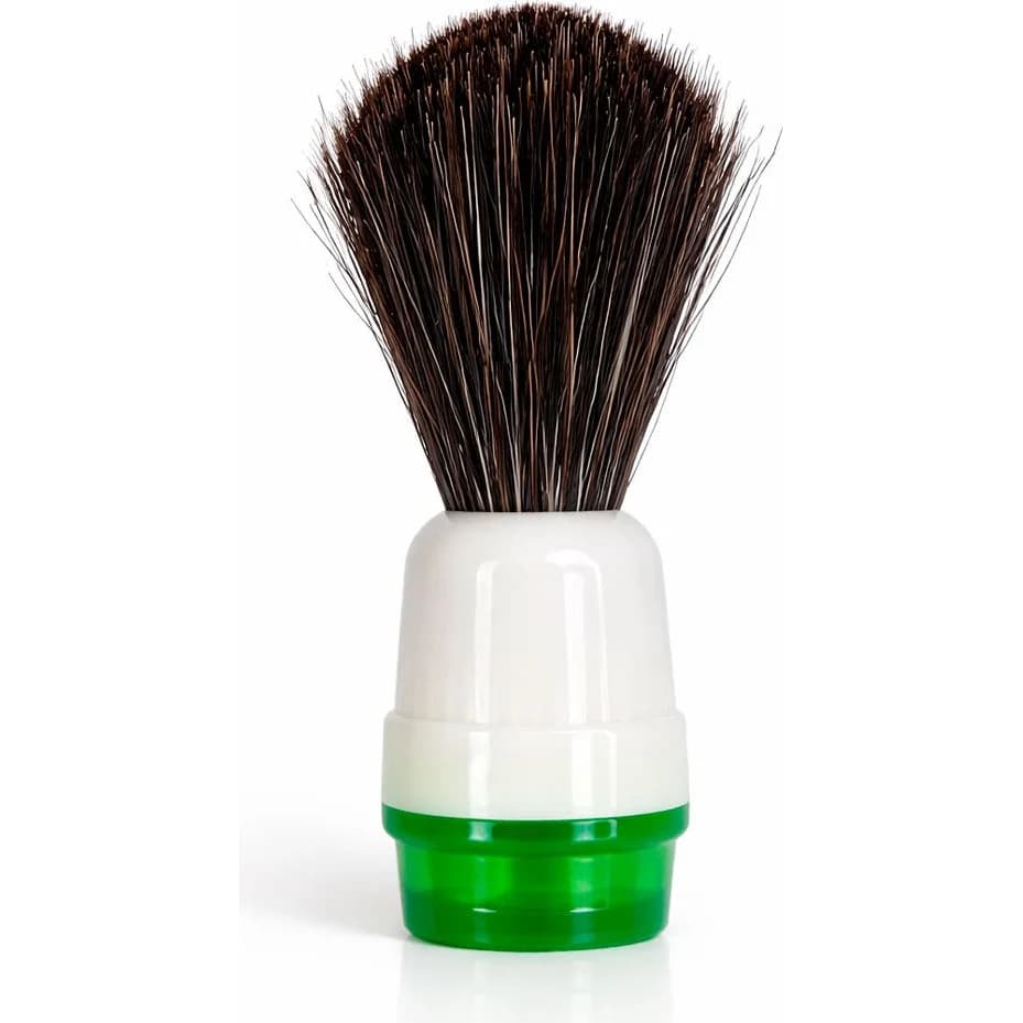 Brocha de Afeitar Quico Mader Blanca