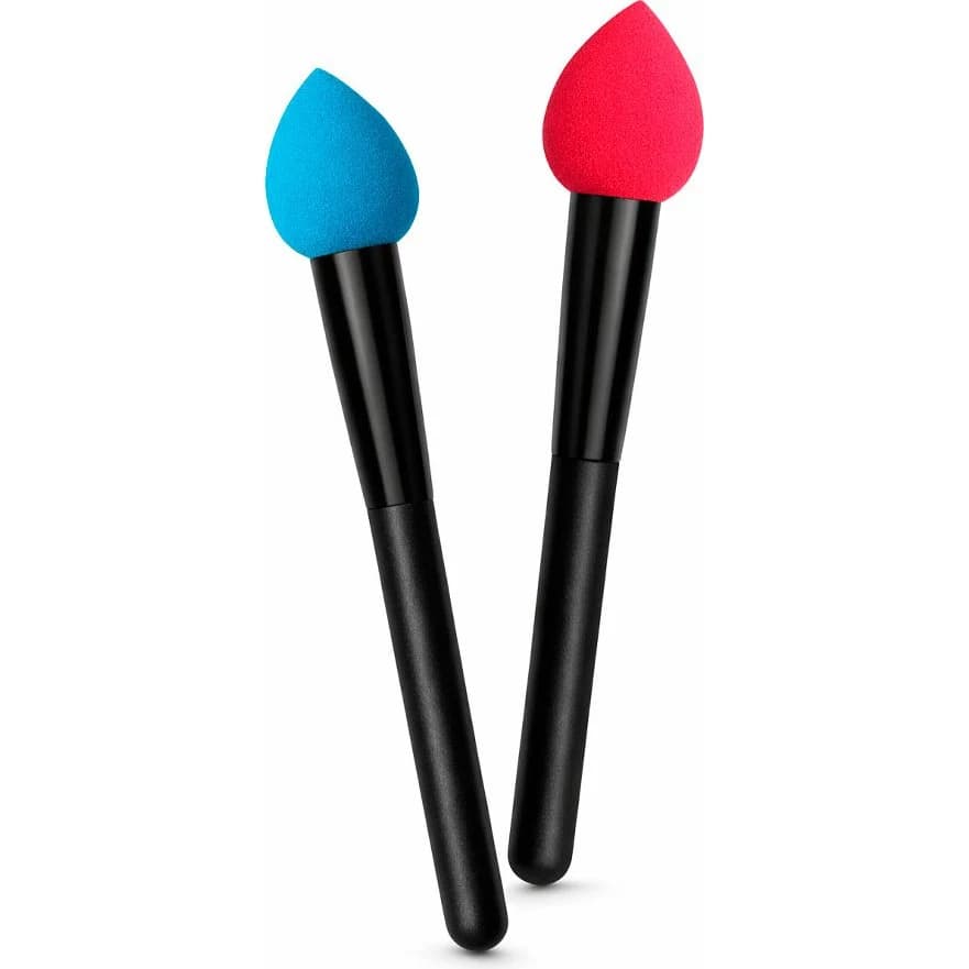Brocha para Maquillaje Quico con Esponja