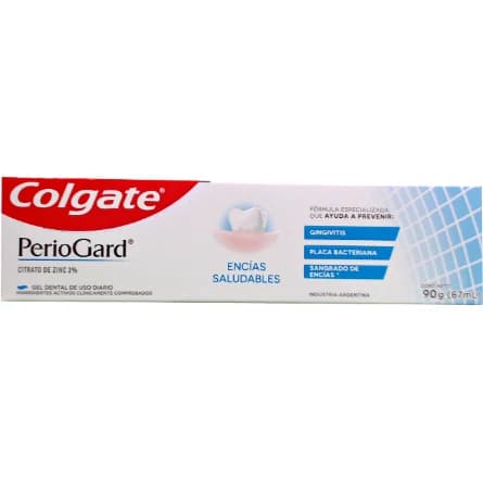 Pasta Dental Periogard 90 g