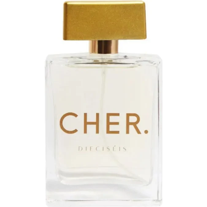 Eau de Parfum Cher Dieciséis 100 ml