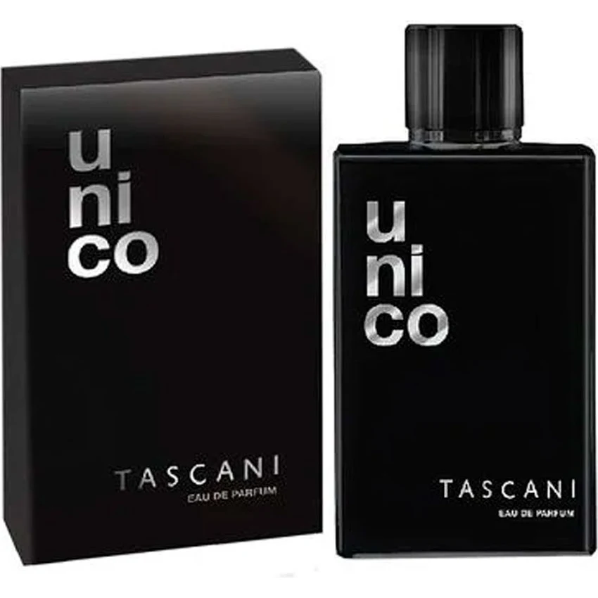 Eau de Parfum Tascani Único 100 ml