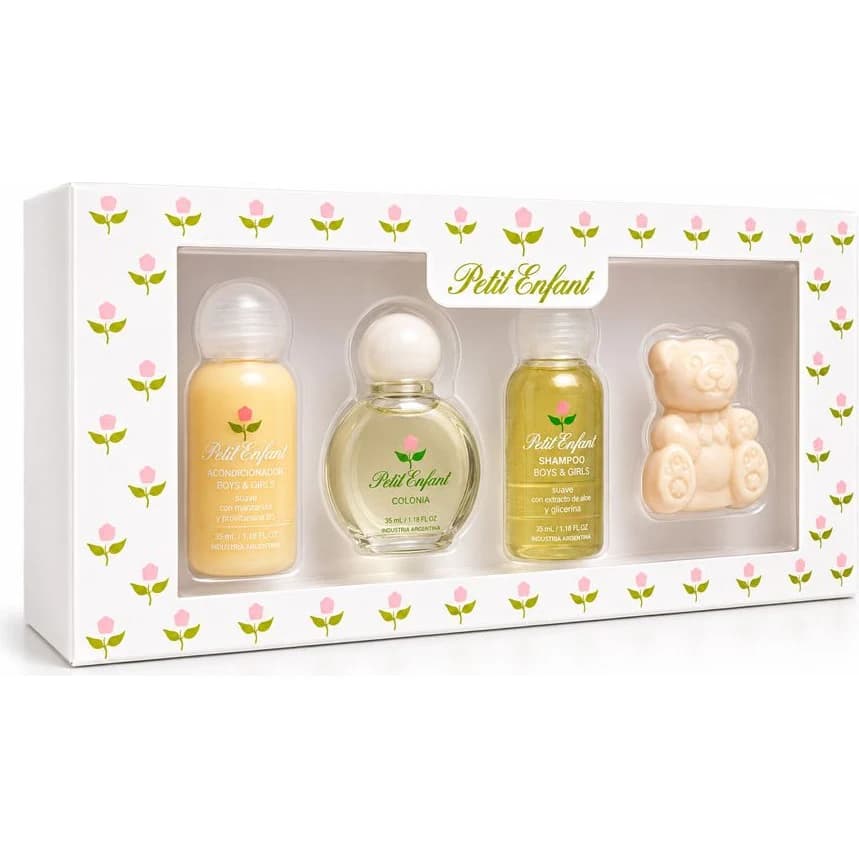 Petit Enfant Set Miniatura Kid