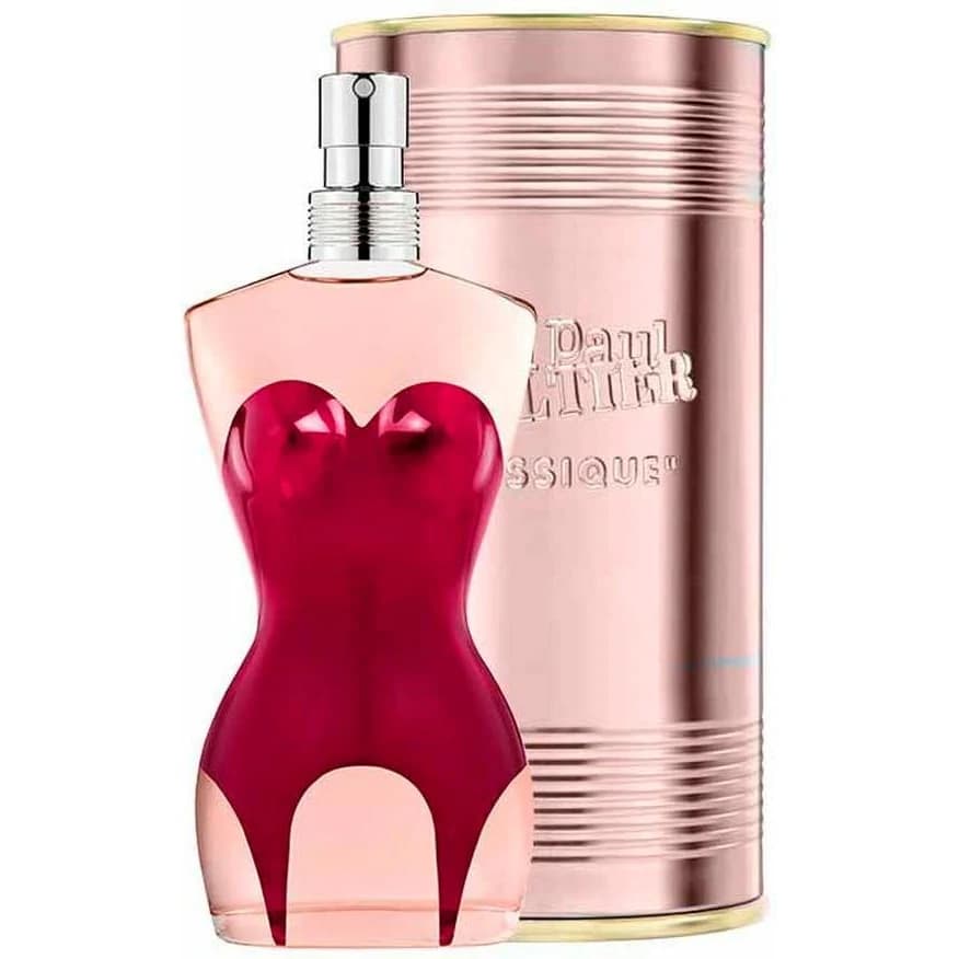 Eau de Parfum Jean Paul Gaultier Classique 50 ml