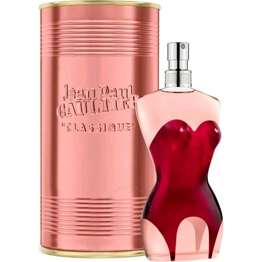 Eau de Parfum Jean Paul Gaultier Classique 100 ml